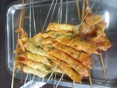 -老杨太太烧烤(文化广场店)