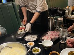 -官也街澳门火锅(新源里店)