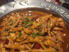 -胖哥俩肉蟹煲(福州仓山爱琴海店)