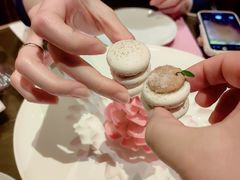 -华尔道夫酒店·羿庭(金鱼胡同店)