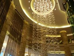 -杭州钱江新城万怡酒店-西餐厅