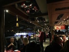 -Bateaux Mouches塞纳河游船