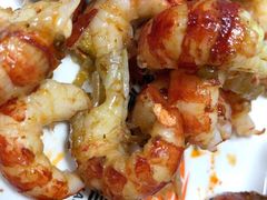 -鱼羊宴烤鱼羊蝎子烧烤(怡馨家园店)