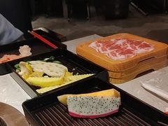 -空之介寿喜烧·和牛放题(恒隆广场店)