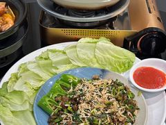 -祈胜邨•顺德鱼生•顺德菜(容桂店)