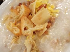 荔湾艇仔粥-点都德(大茶楼店)