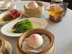 -潮府馆·非遗潮州菜·世纪公园(新国际博览中心店)