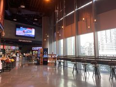 -CGV影城(新牌坊4DX店)