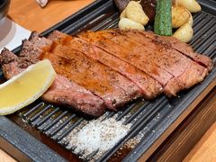 A3和牛-南风(淮海街店)