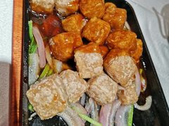 -老人和饭店(淮海中路店)