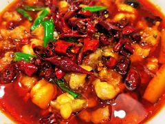 -新洪记·丽久饭店(铁西店)