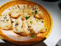 宫殿锅贴-火宫殿·小吃王国(坡子街店)