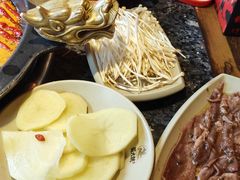 -蜀大侠火锅(总府路店)