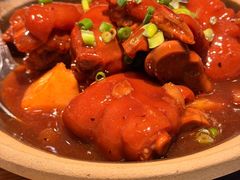 -汤城小厨•粤菜•靓汤(望京凯德mall店)