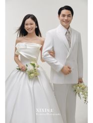 点击看大图 -茜茜公主婚纱摄影会馆