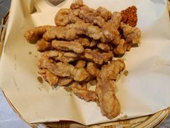 -肖记公安牛肉鱼杂馆·省级非物质文化遗产(江汉路直营店)