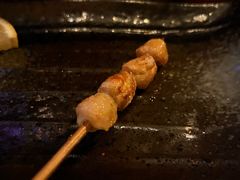 烤鸡屁股-木子烧鸟屋(百子湾店)