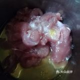 居家必备的家常菜之【香菇炒肉】