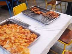 -勇利赵家烤肉坊(翠华北路店)