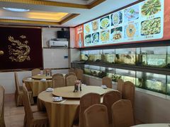 -金生美食(贵州路店)