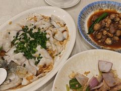 -汇兴源餐馆(小北路店)