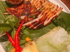 -星叶·东南亚料理(宁波万象汇店)