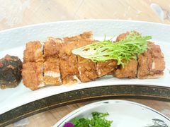 -醉壹号海鲜大排档·老厦门特色菜(厦门美食地标店)