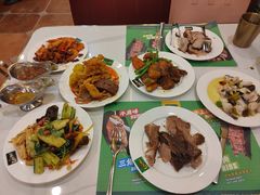 -拉丁餐厅·巴西烤肉自助(正佳广场店)