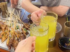 -林二哥宜烤官·宜宾小烧烤