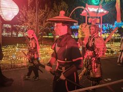 -歌斐颂巧克力小镇