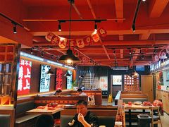 -东北特色烧烤(赣榆店)