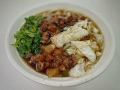 -花溪王记牛肉粉(四季花溪商场店)