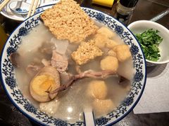 -小潘记鸭血粉丝汤