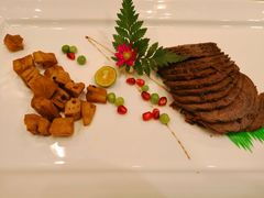 -大唐博相府酒店·陕西官府菜