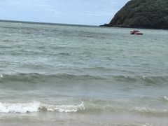 -涠洲岛南湾海洋运动公园