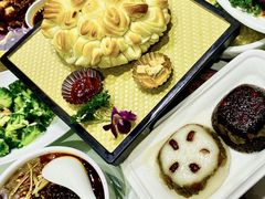 -老爷庙风味美食府(魏都大道店)