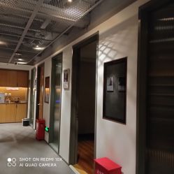 -FineYoga梵音瑜伽·普拉提