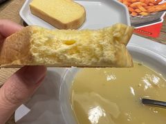 -豪客来牛排(人民东路店)