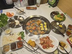 -么子烤肉(化龙池店)
