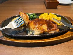 -萨莉亚意式餐厅(百联青浦购物中心店)