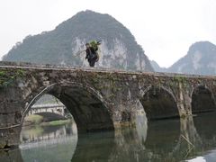 -靖西鹅泉风景区
