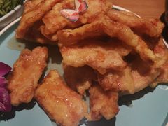 -满园烤鸭·春饼(奥体万达店)