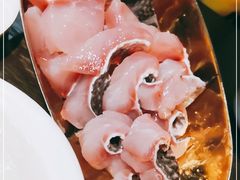-土著渔匠·养生蝴蝶鱼(香樟路店)