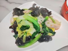 -京城小江南·北京烤鸭·江南土菜·白鱼(中关村店)