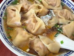 -古徽州馄饨店(宝安路店)