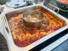 -大隐·成都火锅Bistro(合生麒麟新天地店)