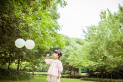 -BabyA 专业婴童摄影(古北时尚广场店)