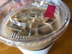 -Thanks美式餐厅(汉堡咖啡店)