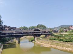 -程阳八寨景区
