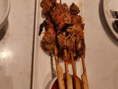 -美奈小馆·越南料理(中航城君尚购物中心店)